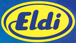 Eldi logo