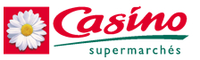 Géant Casino logo