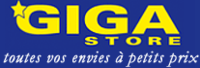 Giga Store logo
