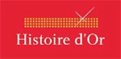 Histoire D'or logo
