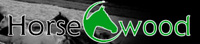 Horse Wood logo