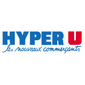 Hyper U logo