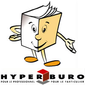 Hyperburo logo