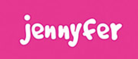 Jennyfer logo