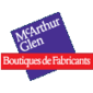 McArthur Glen logo