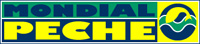 Mondial Pêche logo