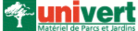 Univert logo