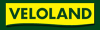 Véloland logo