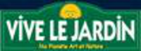 Vive le Jardin logo