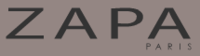 Zapa logo