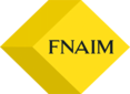FNAIM Immobilier logo