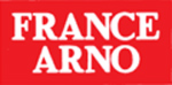 France Arno logo