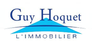 Guy Hoquet Immobilier logo