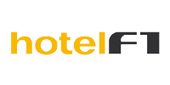 Hôtel Formule 1 logo