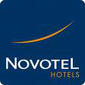 Hôtel Novotel logo
