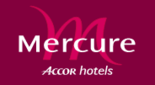Hôtels Mercure logo