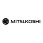 Mitsukoshi logo