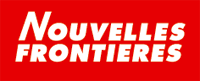 Nouvelles Frontières logo