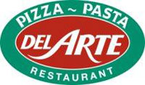 Pizza Del Arte logo
