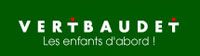 Vert Baudet logo