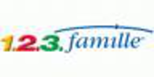 123famille logo