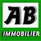 AB Immobilier logo