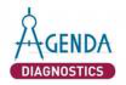 Agenda Diagnostics logo