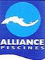 Alliance Piscines logo