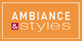 Ambiance & Styles logo
