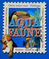 Aquafaune logo