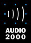 Audio 2000 logo