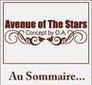 Avenue Of The Stars logo