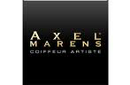 Axel Marens logo