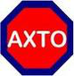Axto logo