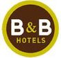 B&B logo