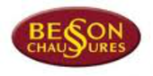 Bessons Chaussures logo