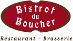 Bistrot du Boucher logo