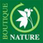 Boutique Nature logo