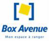 Box Avenue logo