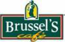 Brussel's Café logo
