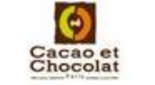 Cacao et Chocolat logo