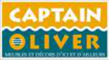 Captain Oliver logo