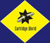 Cartridge World logo