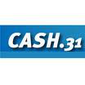Cash31.com logo