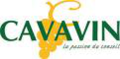 Cavavin logo