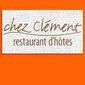 Chez Clément logo