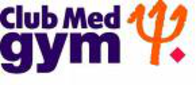 Club Med Gym logo