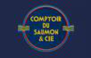 Comptoir du Saumon logo