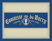 Comtesse du Barry logo