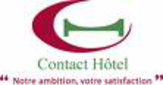 Contact Hôtel logo
